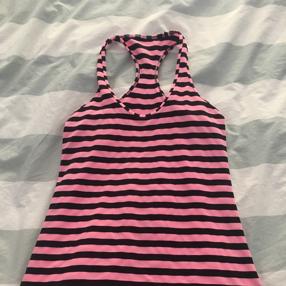Lululemon cool racer back